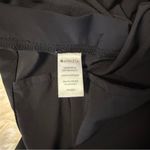 Athleta  Gramercy Track Trouser Pants Women’s Size 8 Black Style 376009 Photo 3