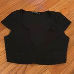 Motel Rocks Black Shirt Photo 0