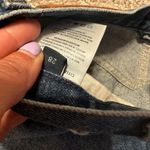 Citizens of Humanity Denim Shorts Photo 3