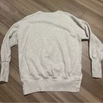 Abercrombie & Fitch  crew neck sweatshirt Photo 4
