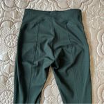 White House | Black Market Instantly Slimming Ponte Knit Legging in Green Size XS Photo 5