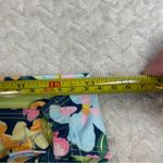 Adore Me Tatiana Floral Side Tie Bikini Bottom size M, NWT Photo 4