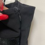 Lucy Paris Lucy‎ Paris black cute sexy cocktail party dress size M runs small Photo 4