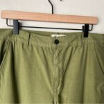 Madewell Cargo Pants Low-Slung baggy Green 29 Photo 10