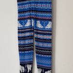 Mossimo Supply Co Winter Polar Bear Sweater Leggings XS Photo 2