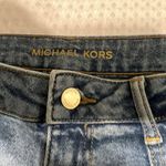 Michael Kors  Blue Denim Jeans Photo 3