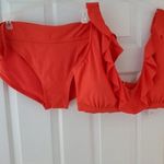 Time And Tru 2 Piece Swimsuit bikini top bottom 3X 24W-26W NWT Photo 5