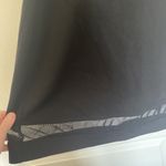 Love Squared  Black One Sleeve Dress 1X Photo 2