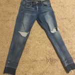 American Eagle Outfitters Jeans Blue Size 10 Photo 0