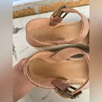 Soludos  Minorca High Platform Sandals size 9 Photo 2