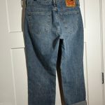 Levi's Women’s size 32 jeans/size 14 jeans Photo 4