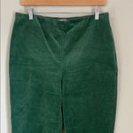Tuckernuck  Green Corduroy Ashford Pants Size XL Photo 2