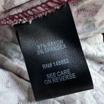 Torrid  Ditsy Floral Rayon Mini Dress Cottage Feminine Garden Prairie Girly 1X Photo 6