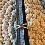 Aqua Chalcedony and Sterling Silver 925 Ring Size 9.5 Photo 4