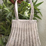 1 Madison Vintage 90s Fairy Glam Coquette Sequin Beaded Mini Clutch Hand Bag Purse Strap #magical #whimsy #cottagecore Measurement in pics Photo 0