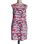 Tabitha Webb  floral dress Photo 5