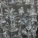 Walter Hagen UV Protection 1/4 Zip Toile Navy Pullover Golf Shirt NWT Blue Photo 2