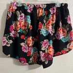 Ambiance Apparel  Floral Shorts 3xl Photo 2