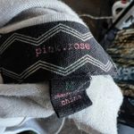 Y2K‎ Sequin Top, 2000s, Y2K Grunge, 2000s Fashion, Medium Gray Photo 2