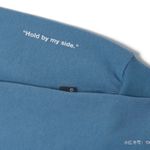 a piece of cake blue hoodie Photo 4