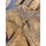 Free People Womens Dress Size Medium Ginger Cozy Tie Front Waist Sweater Photo 6