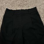 Loft Black dress pants Photo 2