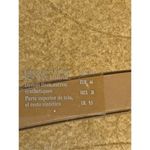 dexflex comfort  Block Heel Sandals Faux Suede Open Toe NWT Shoes Size 11 Read Photo 7