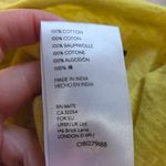 Anthropologie  Pilcro Spring Time Floral T-Shirt Photo 9