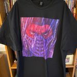 Gildan Mortal Kombat Sub-Zero T Shirt Photo 0