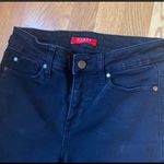 Guess  Distressed knee Skinny Jeans size 27 Photo 7