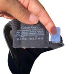 Calvin Klein  black lace customized lift strapless size 32DD Photo 2