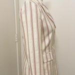 Sandro striped suit jacket Photo 12