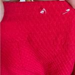 Westport  Red Mini Skirt nwot‎ Photo 4