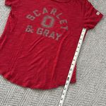 Tailgate  tee Ohio Photo 2