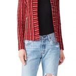 IRO $500 retail Inland Tweed Blazer Jacket Photo 14