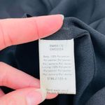 Anthropologie  Cartonnier River Road Vest in Black Size XS Photo 6