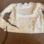 Vintage Havana  distressed sweater small Photo 1
