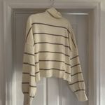 Free People  sweater Size L Photo 4