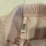 SKIMS  cotton fleece shorts Photo 2