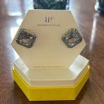 Bomb Party You mean everything earrings Silver Photo 0