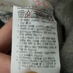 Vtg Fubu NYC 1992 Collection Hoodie Womens S Gray Allover Print Full Zip Y2K Photo 10