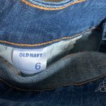 Old Navy  denim skirt Photo 5