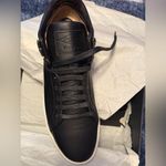 Rag and Bone Kent High Top Leather Sneakers Sz EU40-NIB Photo 3