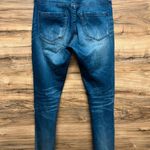 BLANK NYC  size 25 skinny jeans Photo 2