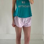 Wildfox Cassidy ‘Take Me On Vacation’ Tank Photo 0