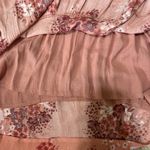 Boot Barn Floral Dress Pink Photo 5