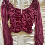 Kirious Pink  Los Angeles Top Photo 0