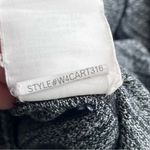 prAna  • Gray Caraway Leggings “Caraway Tights” Photo 6