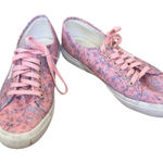 Love Shack Fancy SUPERGA X 2750 Bellflower Sneaker 10 Photo 0