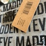 Steve Madden NWT  BArmin All Over Logo Shoulder Bag Photo 5